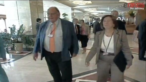 BINTEO-O Πάγκαλος έβαλε “φωτιά” στο ΠΑΣΟΚ