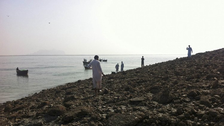 Το νησί… του τρόμου