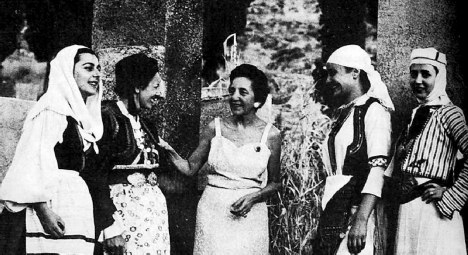 Τα γεγονότα… σαν σήμερα