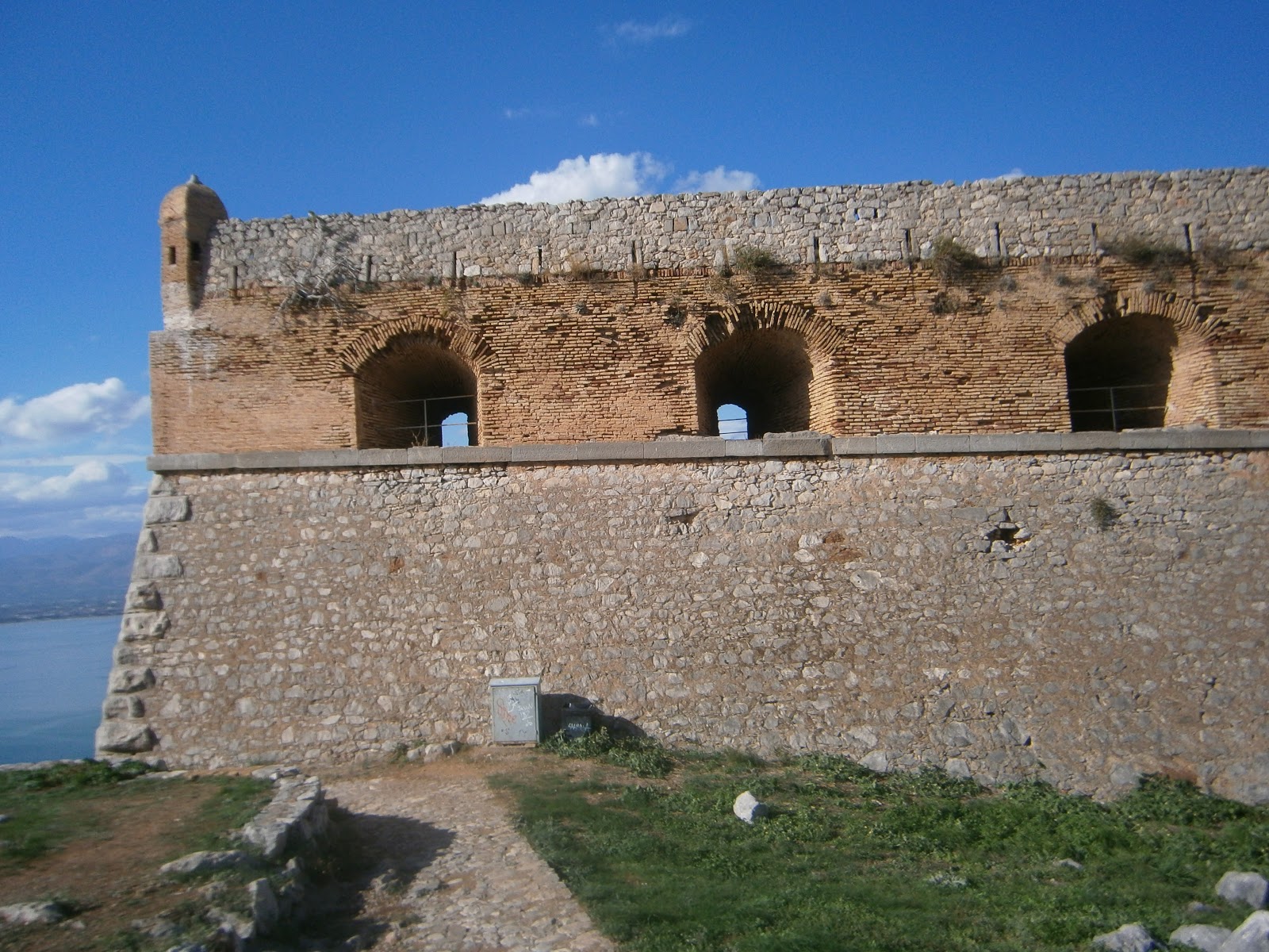 “Λουκέτο” στους αρχαιολογικούς χώρους