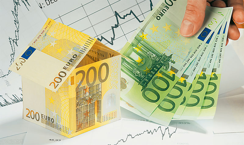 Κάτω από 4 δισ. τα έσοδα από τον ενιαίο φόρο στα ακίνητα