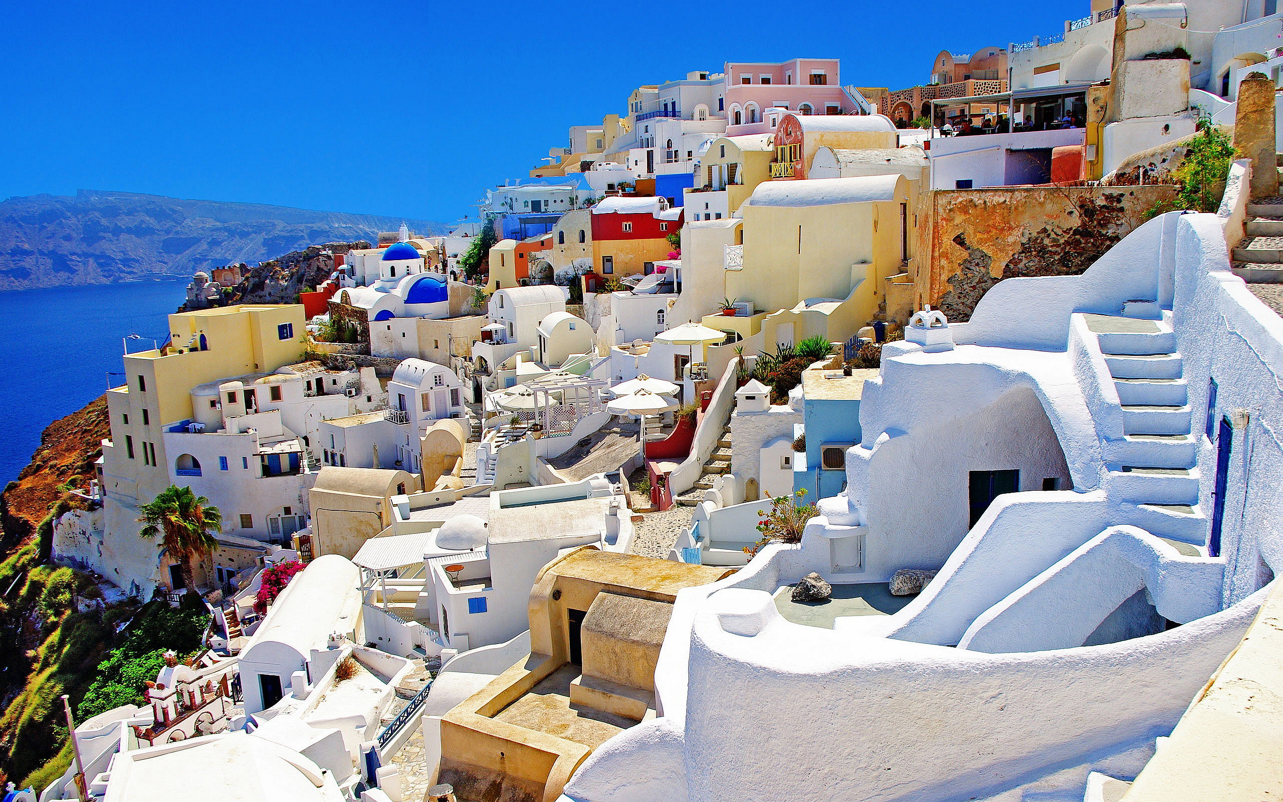 Η Ελλάδα 7η πιο φιλόξενη χώρα στον κόσμο