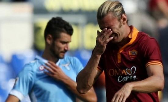 Τα δάκρυα του Μπαλτσαρέτι