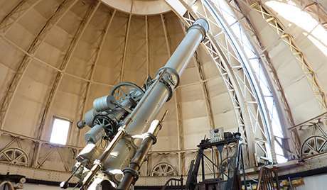 Ψάχνουν εξωγήινους στα Ουράλια