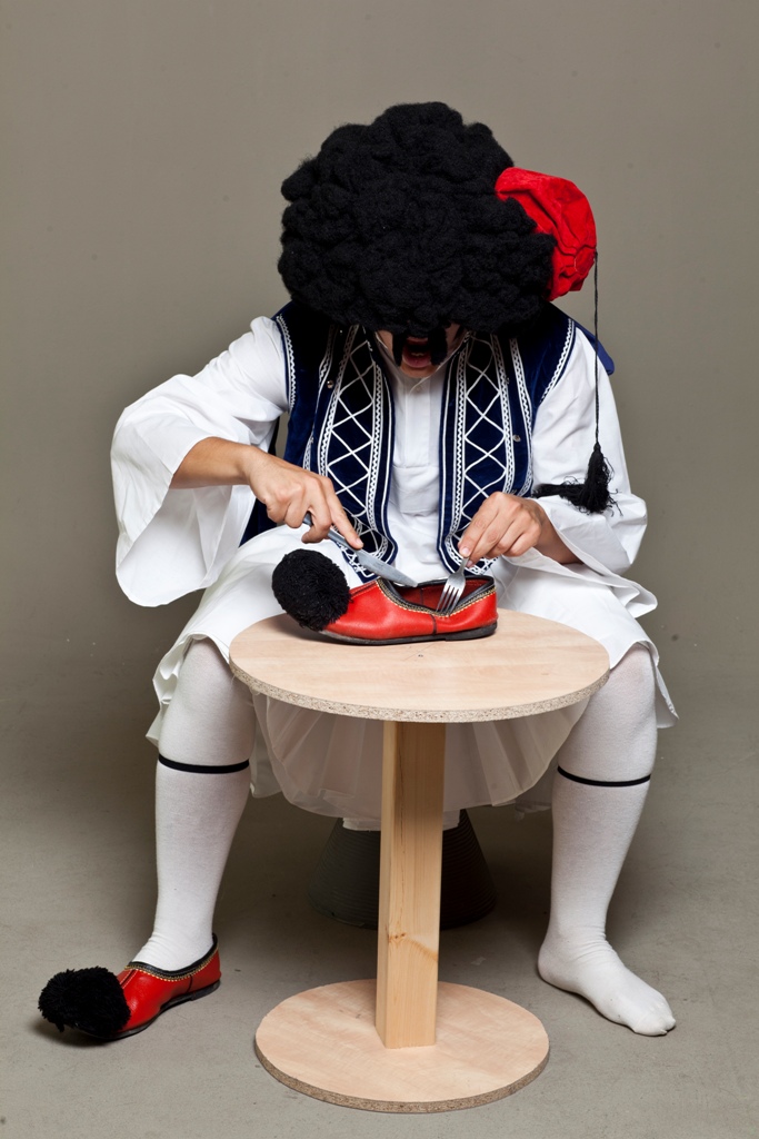 Η «Ελληνοφρένεια» επιστρέφει στη tv