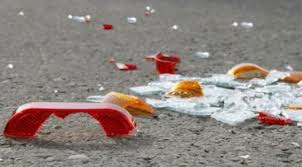 Χανιά: 2 νεκροί και 2 τραυματίες σε τροχαία