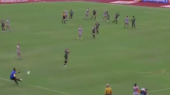 ΒΙΝΤΕΟ-Γκολάρες από… γυναίκες