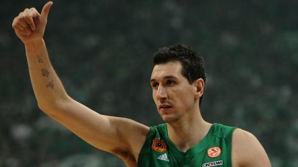 Στη Μαδρίτη ο Διαμαντίδης