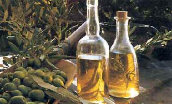 Ελλάδα: Στους 3 κυριότερους προμηθευτές ελαιολάδου