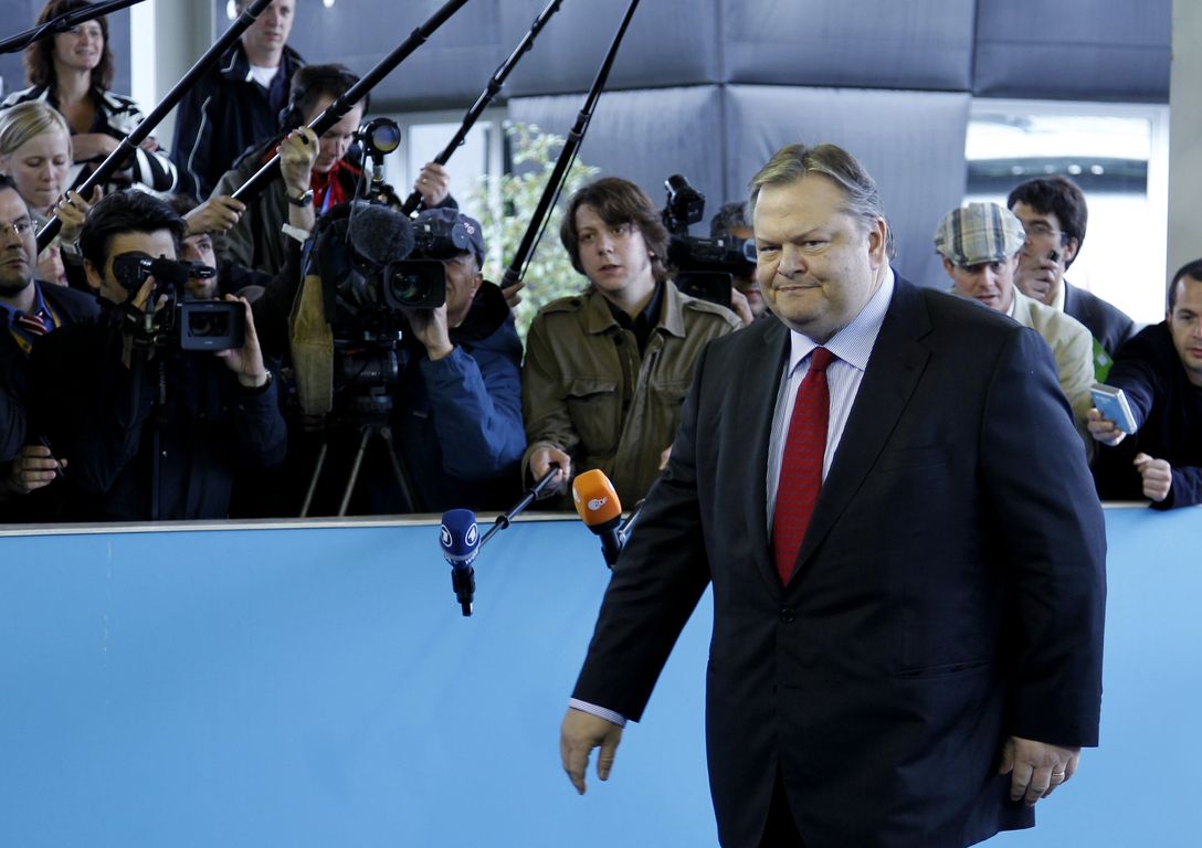 Βενιζέλος: Πολιτική αυτοκτονία