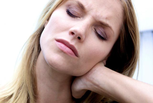 Πώς θα αντιμετωπίσω ένα επώδυνο νευροκαβαλίκεμα;