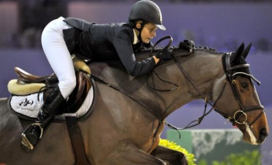 ΦΩΤΟ-Η κουρασμένη… Αθηνά Ωνάση