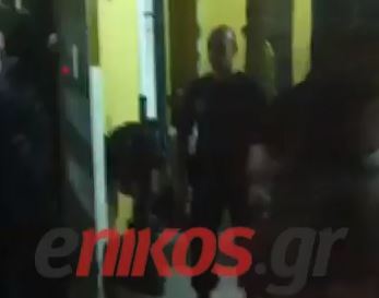 ΒΙΝΤΕΟ – Αυτή είναι η δίωξη στον Μιχαλολιάκο, τον Κασιδιάρη και τους άλλους 3 βουλευτές της Χ.Α