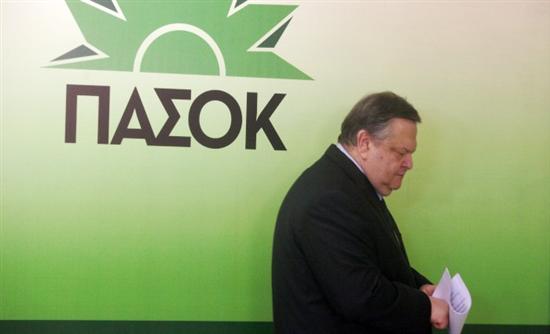 Προβληματισμός στο ΠΑΣΟΚ