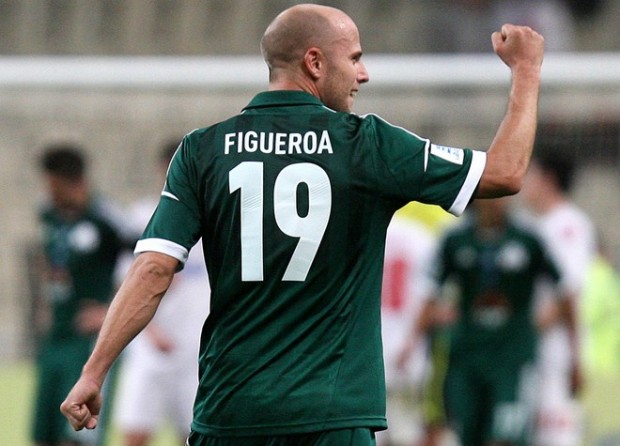 Συμφωνία για ένα χρόνο με τον Φιγκερόα