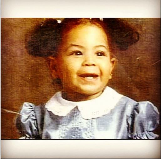 Αναγνωρίζετε το κοριτσάκι της φωτογραφίας;