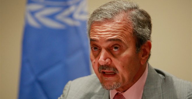 Στο πλευρό του συριακού λαού η Σαουδική Αραβία