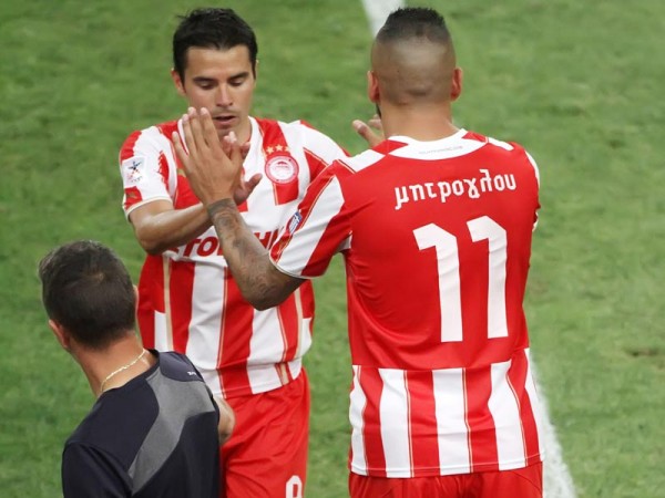 Και Σαβιόλα και Μήτρογλου