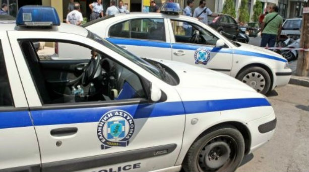 Ένταση στο Μενίδι