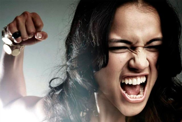 Πότε η εκδίκηση είναι παθολογική;