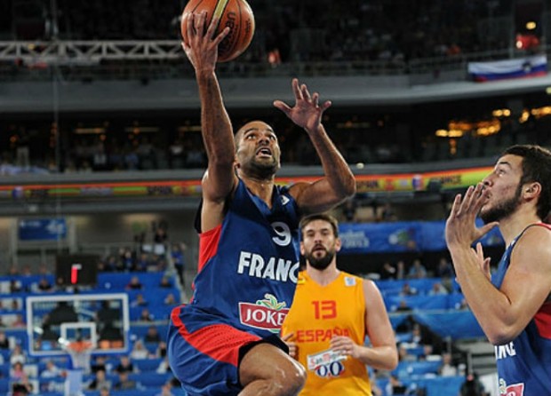 Το πανόραμα του Ευρωμπάσκετ