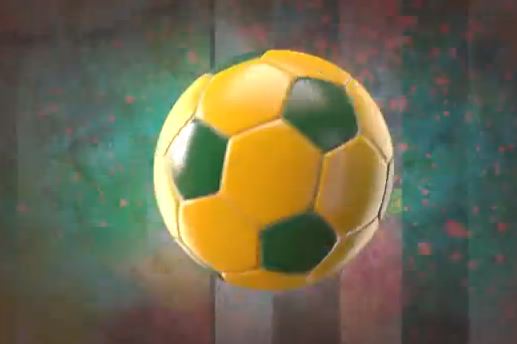 ΒΙΝΤΕΟ-Το τραγούδι του Μουντιάλ 2014