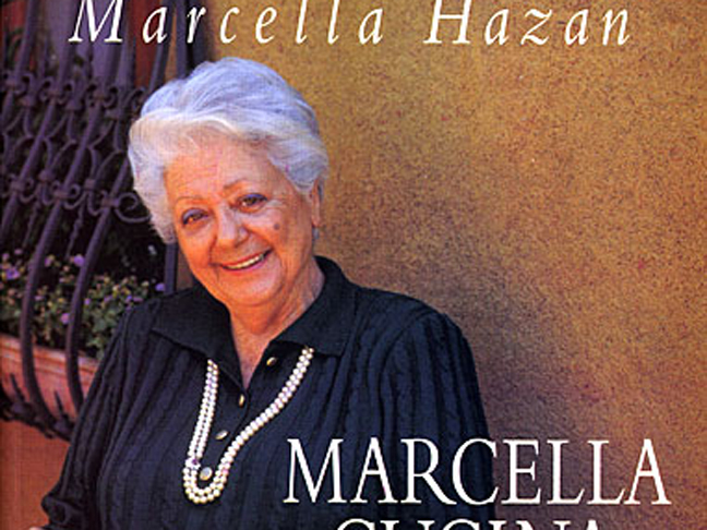 «Έφυγε» η Μαρκέλα Χαζάν