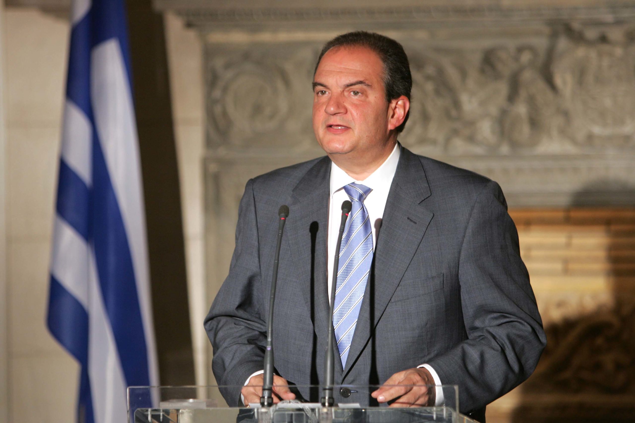 Τα γεγονότα…σαν σήμερα