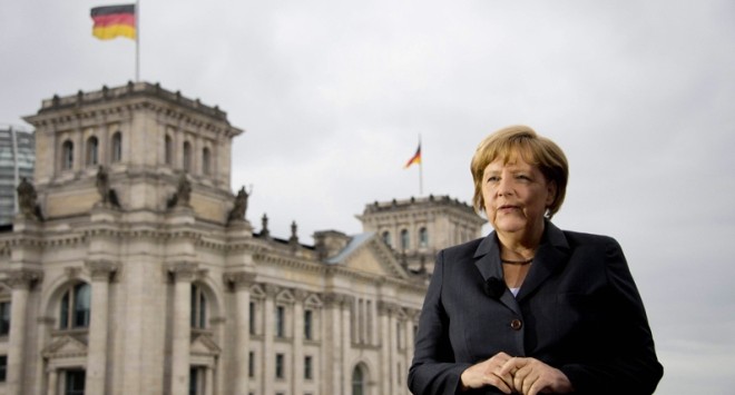 Mέρκελ: Βοήθεια υπό προϋποθέσεις
