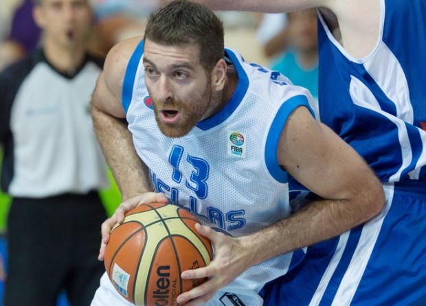 ΒΙΝΤΕΟ-Καϊμακόγλου: Πλήγωσαν τον εγωισμό μας