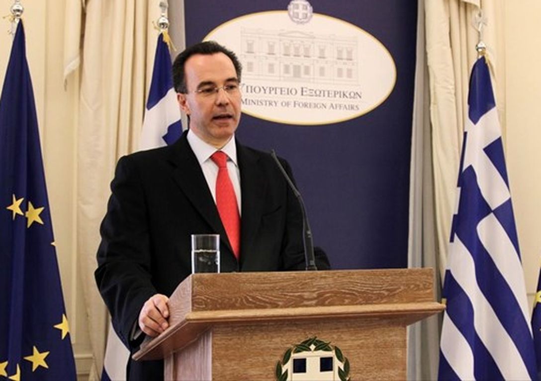 Η απάντηση του Κούτρα για την ελληνική Προεδρία