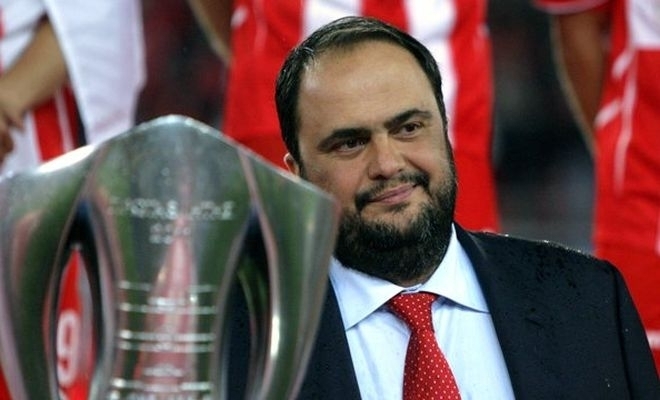 “Μιλάει” με Unicef ο Ολυμπιακός