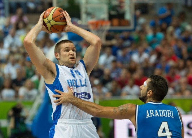 ΒΙΝΤΕΟ-Μπράμος: Δεν παίξαμε άμυνα