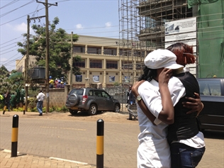 Κένυα: Στους 30 οι νεκροί