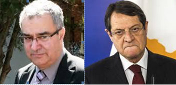 Αναστασιάδης κατά Δημητριάδη