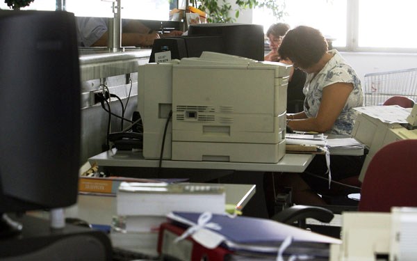 «Τειρεσίας» για όσους δεν υποβάλλουν δήλωση ΦΠΑ