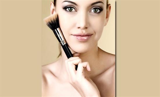 4 λάθη που κάνεις στο μακιγιάζ