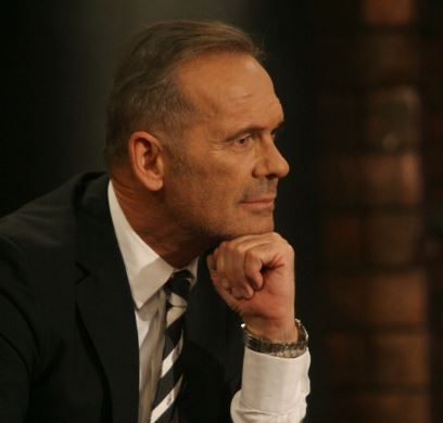 O Κωστόπουλος καλεί Ρένεση;