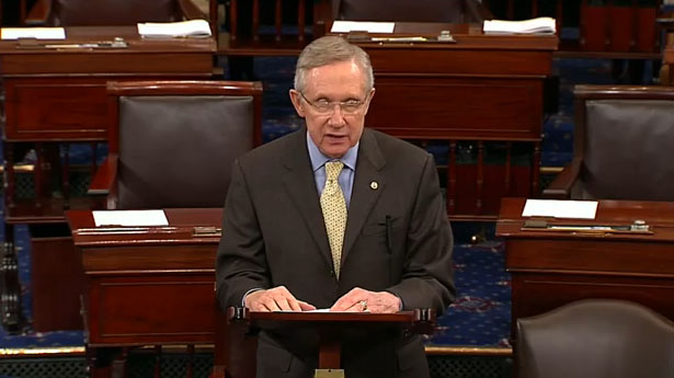 ΗΠΑ: Αναβλήθηκε η ψηφοφορία της Γερουσίας για τη Συρία