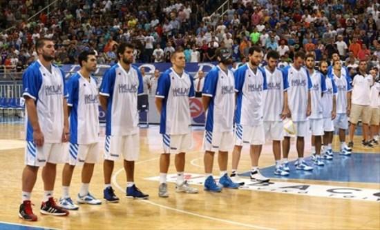 Ευρωμπάσκετ: Και τώρα η Ρωσία