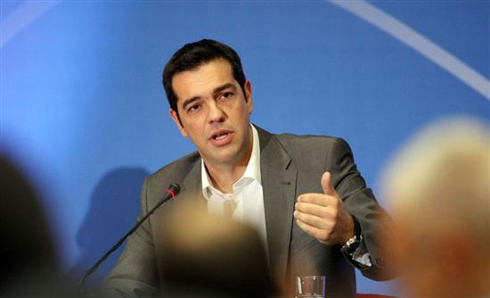 Τσίπρας: Σχέδιο αποσταθεροποίησης