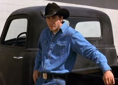 Το “gay” ήταν φιλοφρόνηση