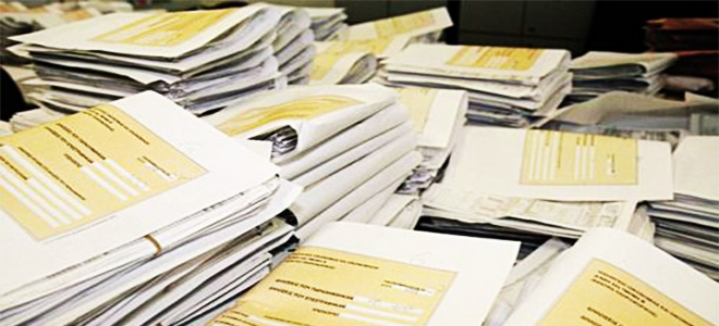 Εκτός “πόθεν έσχες” οι ναυτιλιακές μετοχές