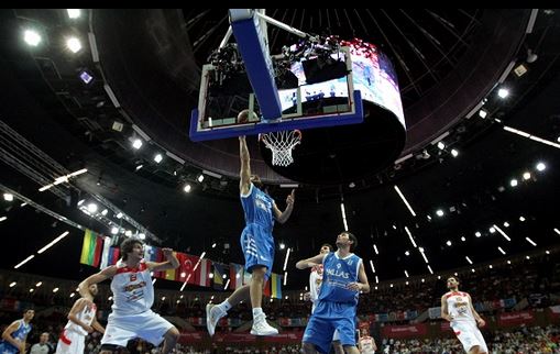 Νίκη με Κροατία και… προσευχές