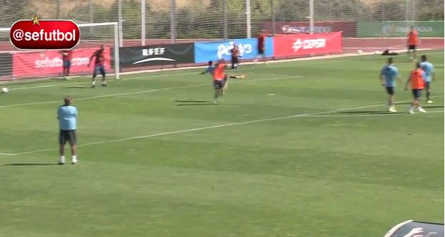 ΒΙΝΤΕΟ-Τι γκολ έβαλε ο Πέδρο!