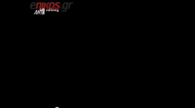 ΒΙΝΤΕΟ-Μαύρο στον ΑΝΤ1