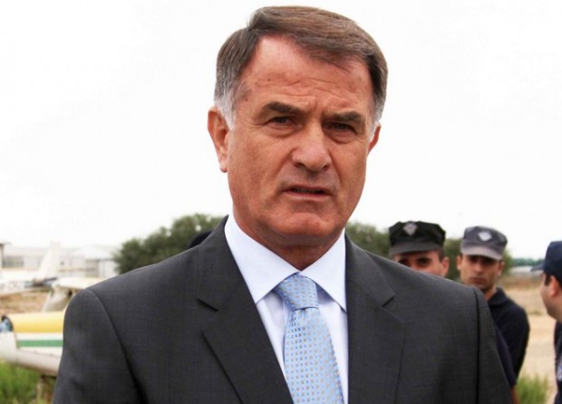 Χολωμένος ο Μπάγεβιτς με την ήττα