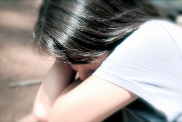 Nιώθεις ανάξιος και κατώτερος;