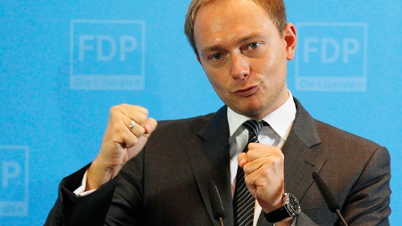 Ο Λίντνερ διαδέχεται τον Ρέσλερ;