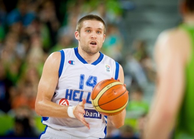 Μπράμος: Ήταν δύσκολο να επιστρέψουμε